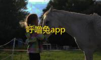 呼噜兔app